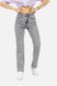 Жіночі джинси straight 48 колір світло-сірий ЦБ-00247186 SKT000986384 фото 1