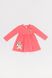 Сукня на дівчинку 92 колір рожевий ЦБ-00170995 SKT000572567 фото 1