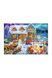 Пазл Trefl XMAS Зимнее время, 1000 элементов Trefl 9481 ЦБ-00289354 фото 2