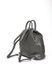 Женский рюкзак цвет темно-серый ЦБ-00160800 SKT000544896 фото 4