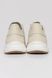 Кросівки жіночі 40 колір молочний ЦБ-00171874 SKT000575268 фото 5