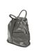 Женский рюкзак цвет темно-серый ЦБ-00160800 SKT000544896 фото 5