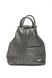 Женский рюкзак цвет темно-серый ЦБ-00160800 SKT000544896 фото 1