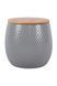 Банка керамическая Limited Edition Dot ЦБ-00272974 фото 1