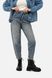 Жіночі джинси 38 колір синій ЦБ-00243939 SKT000969925 фото 1