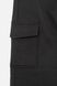 Спортивні штани для дівчинки 116 колір чорний ЦБ-00219859 SKT000908449 фото 2