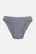 Чоловічі труси сліпи колір сірий 44 ЦБ-00262078 фото 1