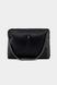 Жіноча сумка колір чорний ЦБ-00149307 SKT000511467 фото 1