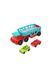 Автовоз з машинками Technok Toys 0938 ЦБ-00287337 фото 2