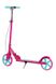 Двоколісний самокат Skyper Neon колір рожевий ЦБ-00250420 SKT000993133 фото 3