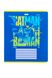 Зошит шкільний у клітинку на 18 аркушів - Kite DC Comics колір різнокольоровий ЦБ-00256772 SKT001011243 фото 4