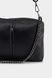 Жіноча сумка колір чорний ЦБ-00149307 SKT000511467 фото 2