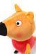 Детская игрушка мягконабивная TY Peppa Pig "Freddy" 15 см TY 46263 ЦБ-00283979 фото 3