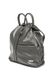 Женский рюкзак цвет темно-серый ЦБ-00160800 SKT000544896 фото 3