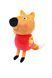 Детская игрушка мягконабивная TY Peppa Pig "Freddy" 15 см TY 46263 ЦБ-00283979 фото 2