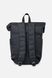 Чоловічий рюкзак колір чорний ЦБ-00243784 SKT000969476 фото 3