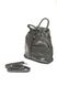 Женский рюкзак цвет темно-серый ЦБ-00160800 SKT000544896 фото 2
