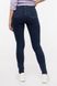 Жіночі джинси 38 колір темно-синій ЦБ-00201398 SKT000870233 фото 3