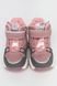 Ботинки на девочку 23 цвет розовый ЦБ-00172610 SKT000577745 фото 6