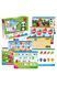 Игра развивающая Vladi Toys карточки пиши-стирай "Панда" Vladi Toys VT5010-42 ЦБ-00288081 фото 2