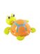 Набор игрушек для ванны "Черепашка" цвет разноцветный ЦБ-00197974 SKT000862646 фото 3