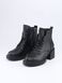 Жіночі черевики 36 колір чорний ЦБ-00221809 SKT000913677 фото 3