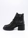Жіночі черевики 36 колір чорний ЦБ-00221809 SKT000913677 фото 2