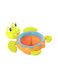 Набор игрушек для ванны "Черепашка" цвет разноцветный ЦБ-00197974 SKT000862646 фото 1