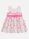 Сукня для дівчинки 92 колір рожевий ЦБ-00221850 SKT000913837 фото 1