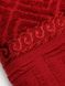Рушник YENI GREAK колір бордовий ЦБ-00220977 SKT000911307 фото 2