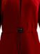 Сукня жіноча з довгим рукавом 46 колір бордовий ЦБ-00235570 SKT000946333 фото 2