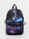 Дошкільний рюкзак колір фіолетовий ЦБ-00227442 SKT000926483 фото 1