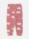 Пижама для девочки 110 цвет пудровый ЦБ-00231589 SKT000936874 фото 4