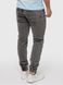 Чоловічі джинсові джогери 42 колір сірий ЦБ-00220176 SKT000909032 фото 3