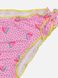 Плавки купальні на дівчинку 92 колір рожевий ЦБ-00222972 SKT000916444 фото 2
