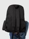 Женский спортивный рюкзак цвет черный ЦБ-00207041 SKT000882229 фото 3