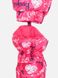 Комбинезон утепленный демисезонный для девочки 68 цвет розовый ЦБ-00189545 SKT000840357 фото 2