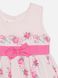Сукня для дівчинки 92 колір рожевий ЦБ-00221850 SKT000913837 фото 2