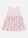 Сукня для дівчинки 92 колір рожевий ЦБ-00221850 SKT000913837 фото 3