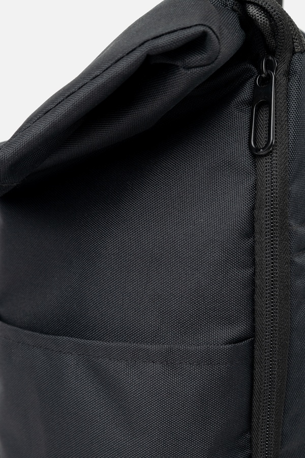 Чоловічий рюкзак колір чорний ЦБ-00243784 SKT000969476 фото