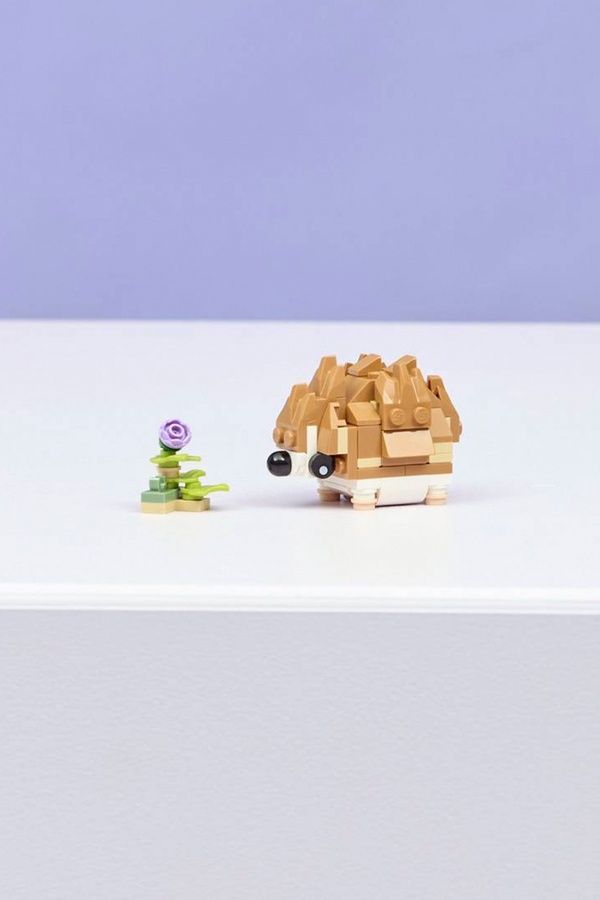 Конструктор Lego Чарівний хом'як з квіткою 31376 ЦБ-00290971 фото
