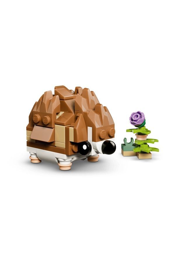 Конструктор Lego Чарівний хом'як з квіткою 31376 ЦБ-00290971 фото