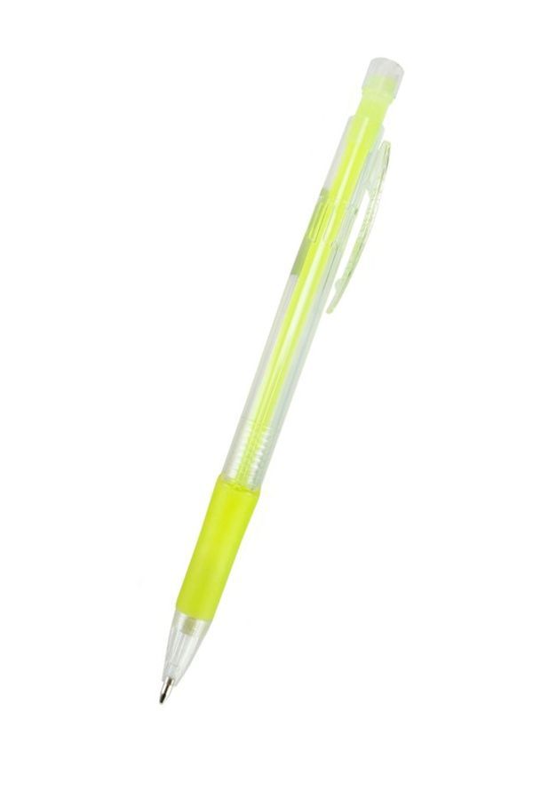 Карандаш механический ECONOMIX BOLIDE HB 0,5 мм. Economix E11408 ЦБ-00096547 фото
