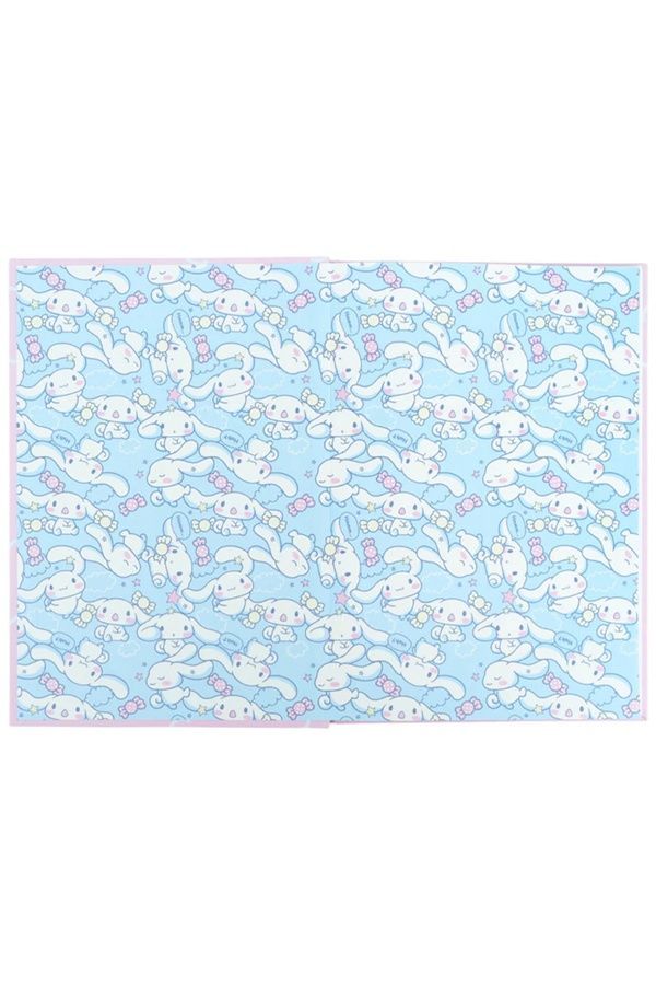 Дневник школьный Kite Cinnamoroll твердый переплет KITE CR26-262 ЦБ-00297710 фото