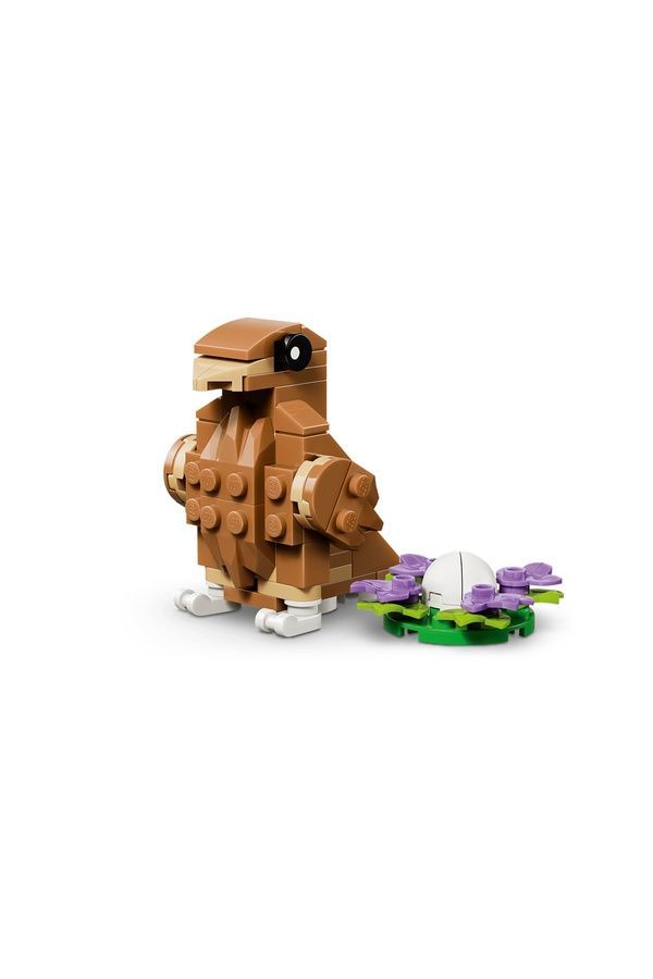 Конструктор Lego Чарівний хом'як з квіткою 31376 ЦБ-00290971 фото