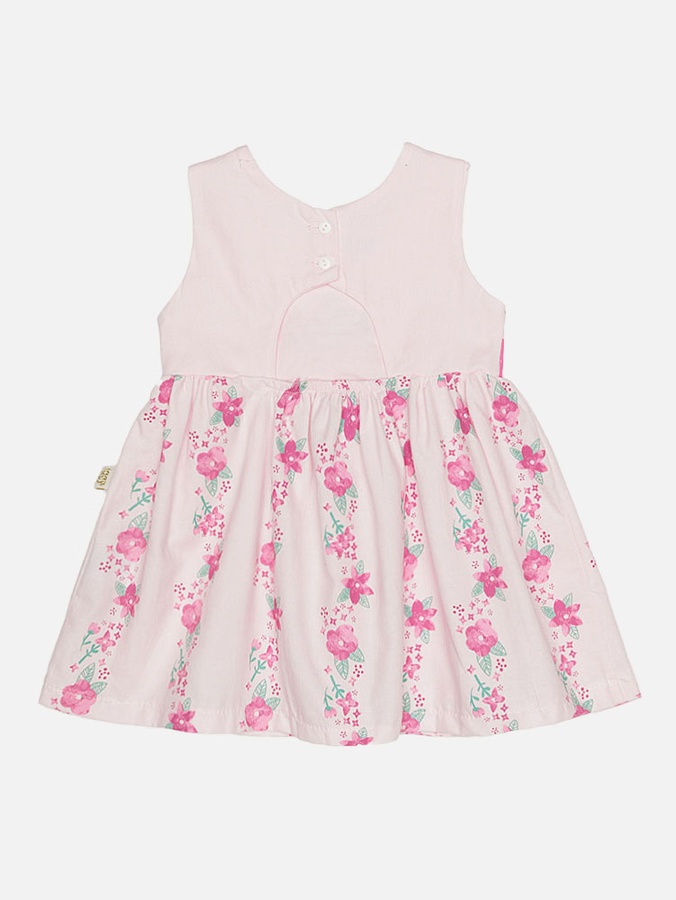 Сукня для дівчинки 92 колір рожевий ЦБ-00221850 SKT000913837 фото