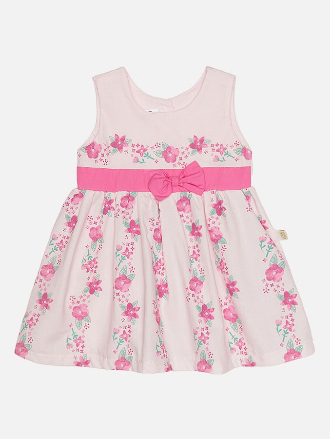 Сукня для дівчинки 92 колір рожевий ЦБ-00221850 SKT000913837 фото