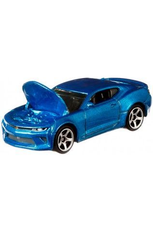 Коллекционная машинка "Подвижные элементы" Matchbox MATCHBOX FWD28 ЦБ-00180709 фото
