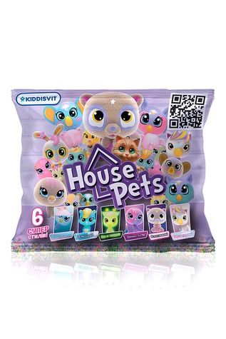 Колекційна фігурка-сюрприз House Pets &ndash; Мій улюбленець House Pets 1065B ЦБ-00236196 фото