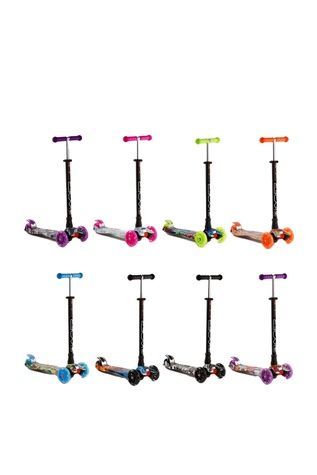 Самокат Skyper MAXI Skyper 113-64198 ЦБ-00213426 фото